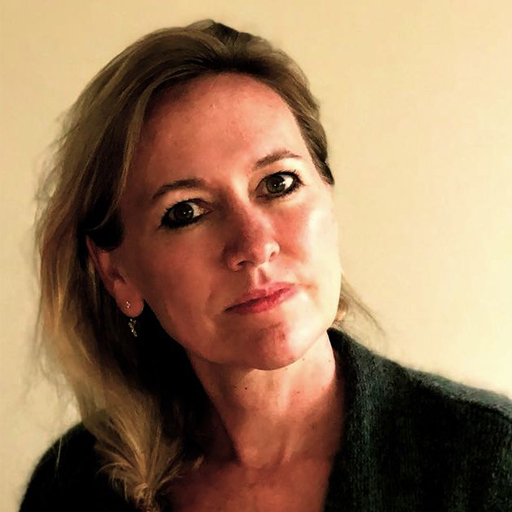 Lisalotte Verspui